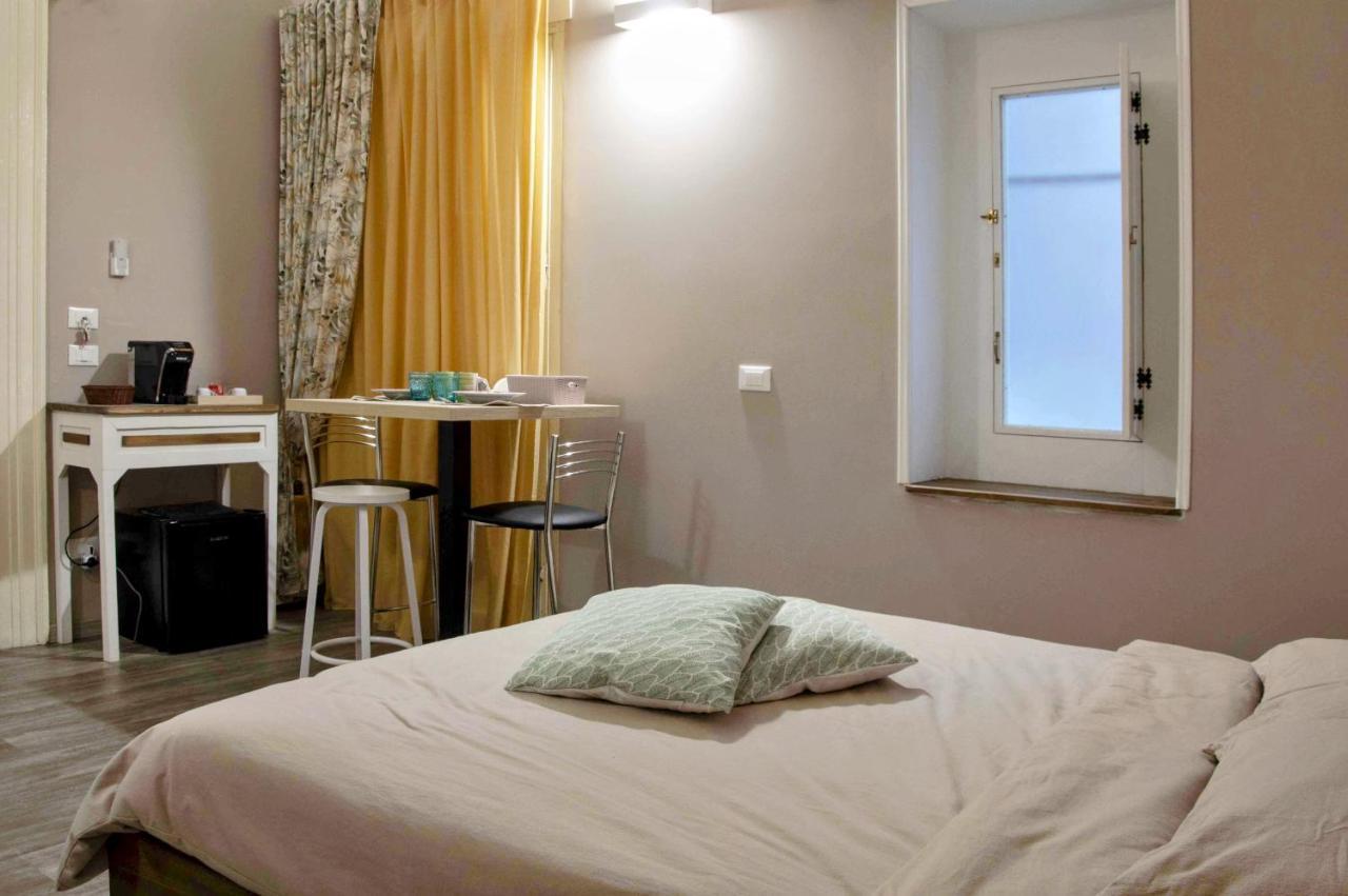 Bed & Breakfast Benincasa Palermo