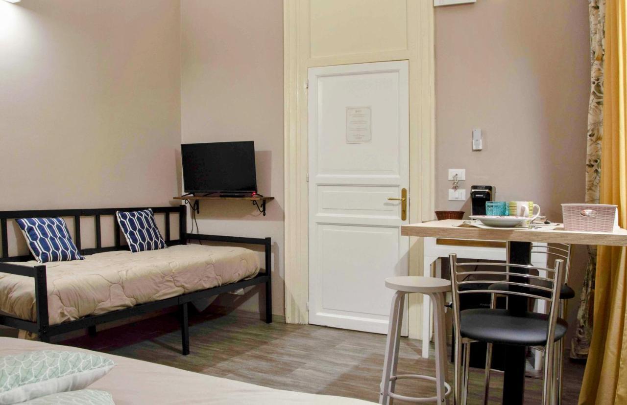 Bed & Breakfast Benincasa 3*