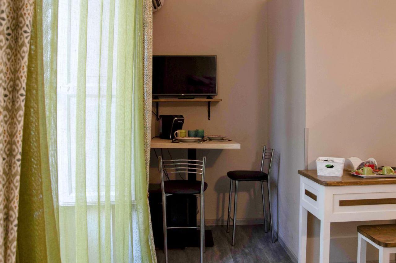Bed & Breakfast Benincasa Palermo