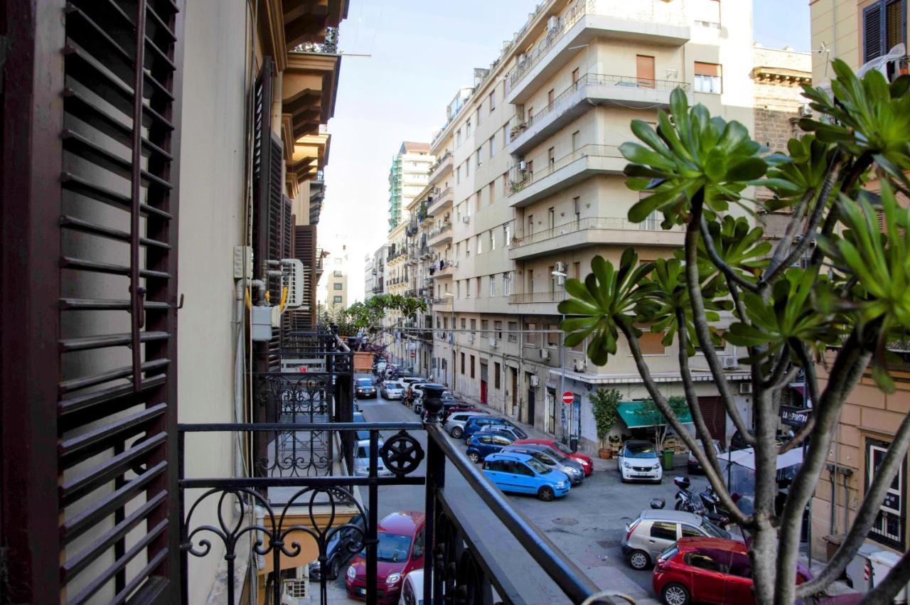 Bed & Breakfast Benincasa 3*
