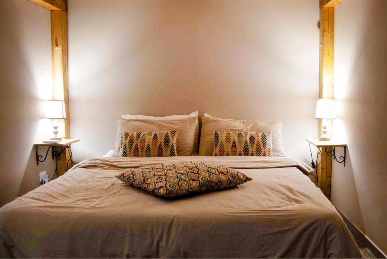 Benincasa Bed & Breakfast Palermo