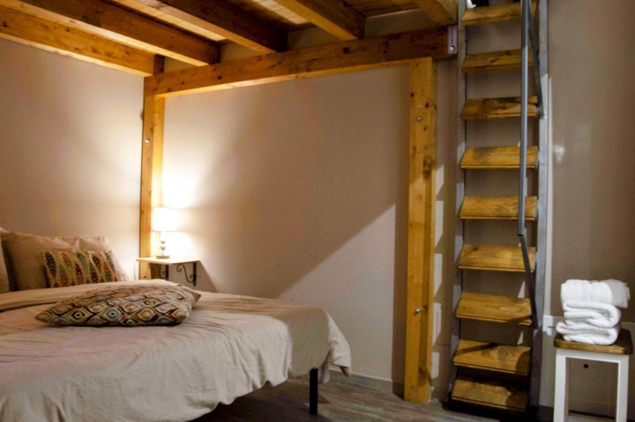 Benincasa Bed & Breakfast Palermo