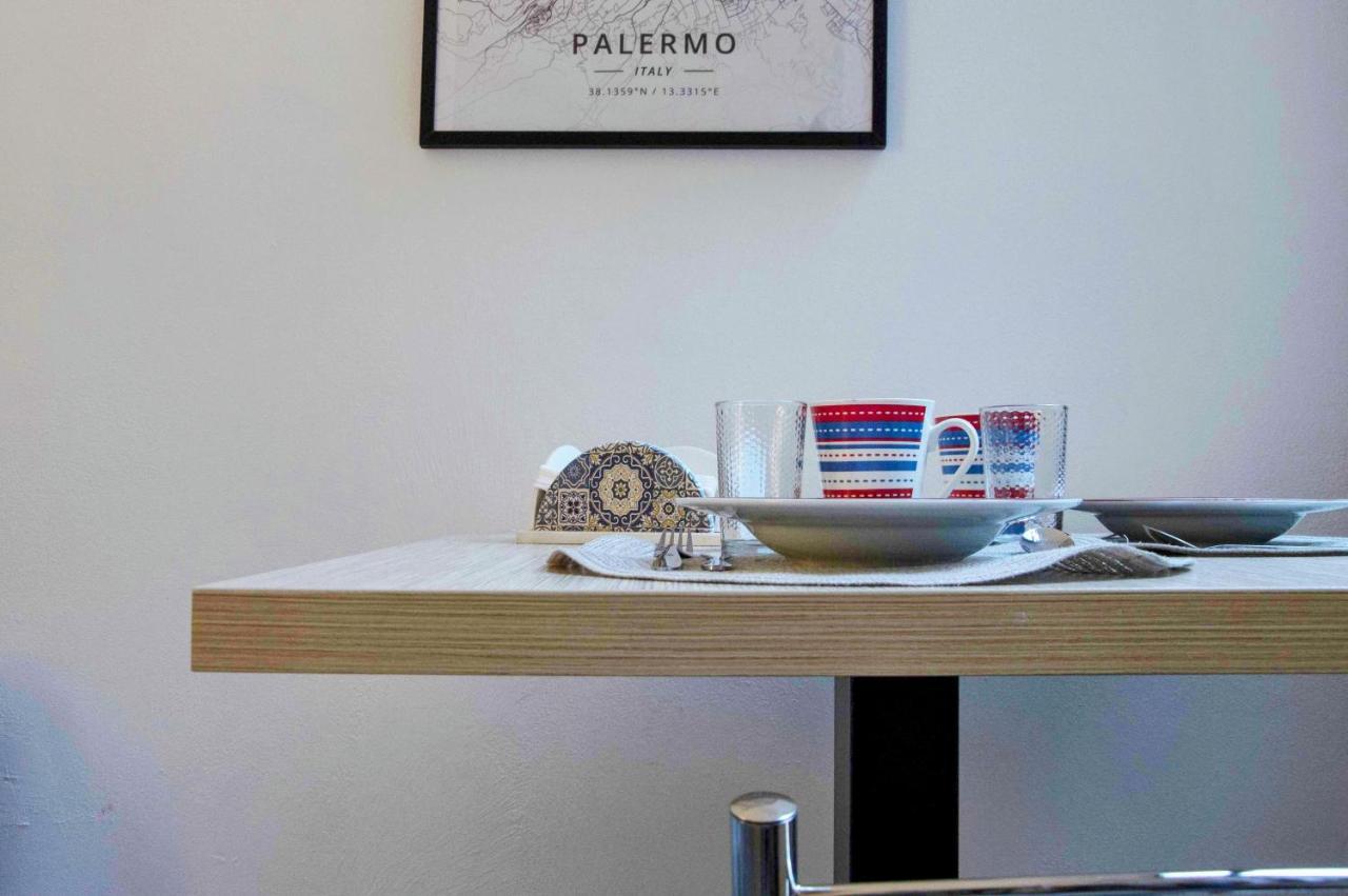 Bed & Breakfast Benincasa Palermo