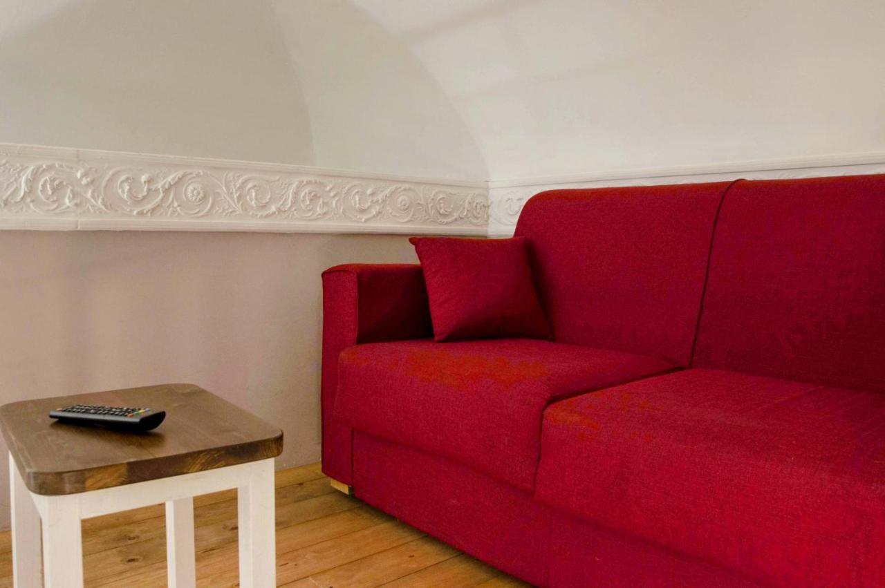 Benincasa Bed & Breakfast Palermo