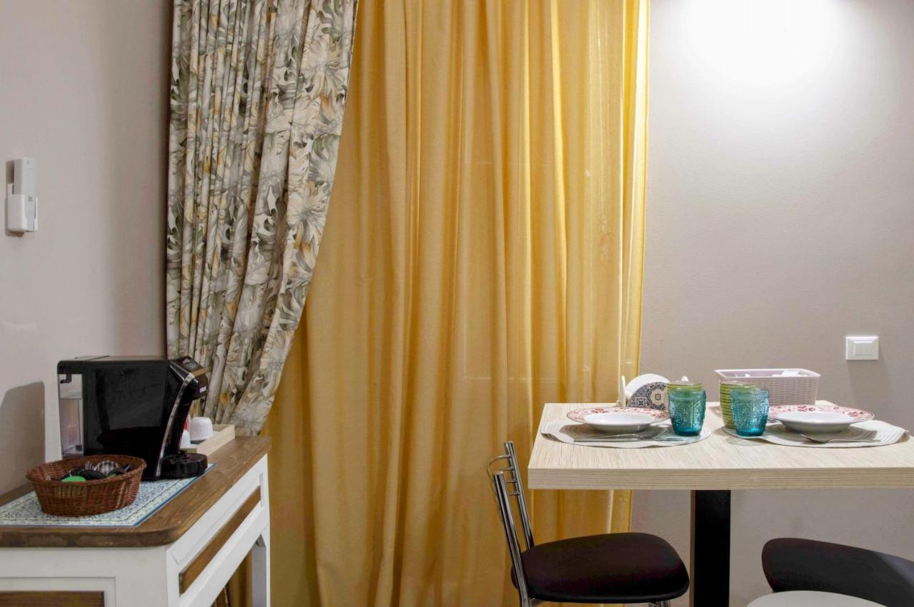 Bed & Breakfast Benincasa 3*