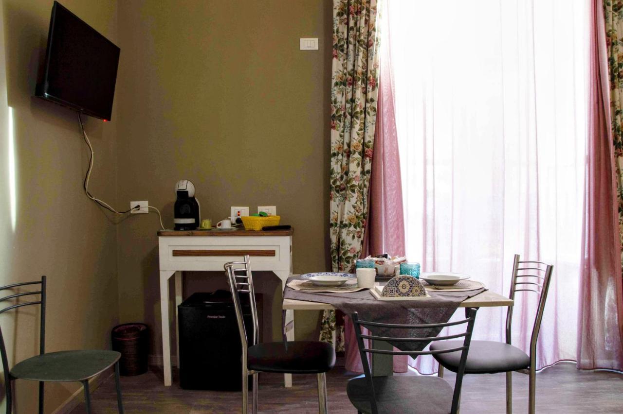 Bed & Breakfast Benincasa 3*