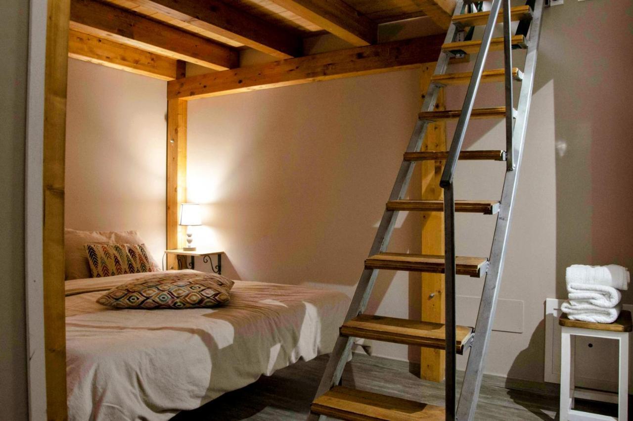 Bed & Breakfast Benincasa 3*