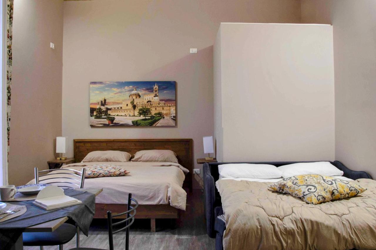 Bed & Breakfast Benincasa