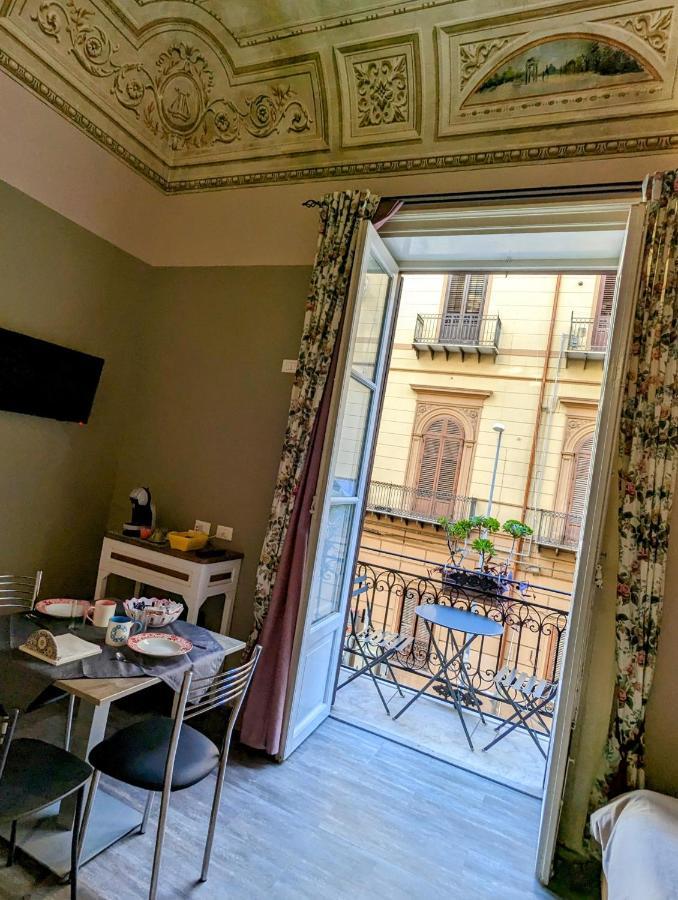 Benincasa Bed & Breakfast Palermo