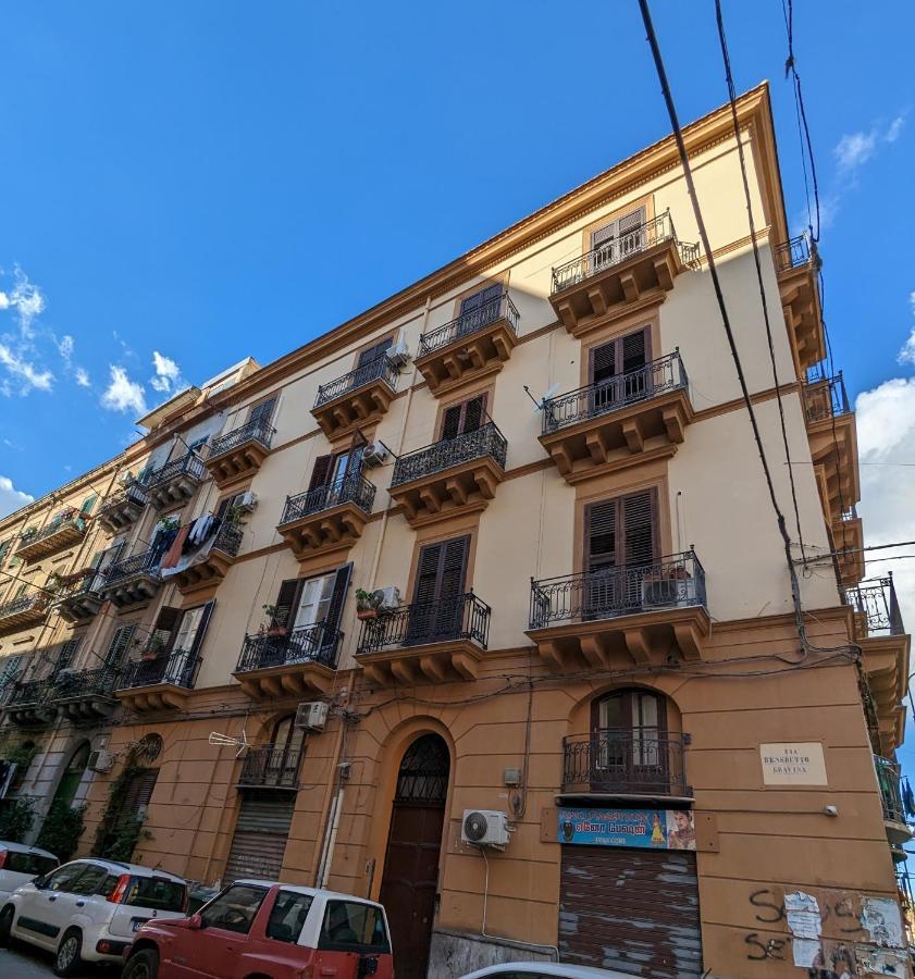 Benincasa Bed & Breakfast Palermo