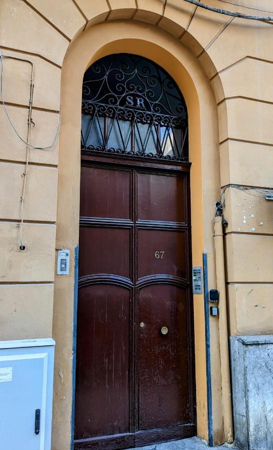 Bed & Breakfast Benincasa Palermo