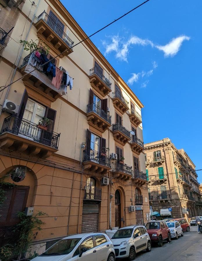 Benincasa Palermo