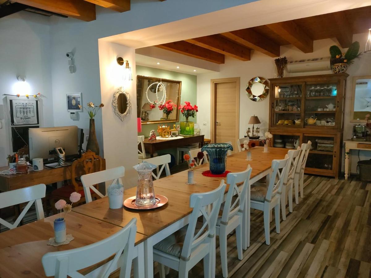 Guest house Casa Busari