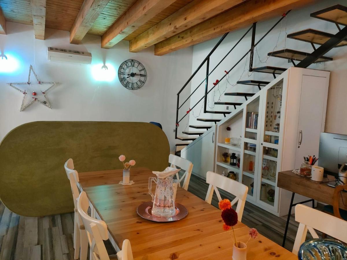Casa Busari Guest house