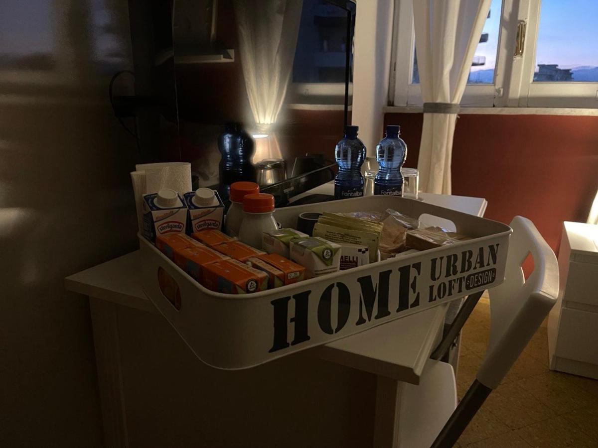 Homestay S&s