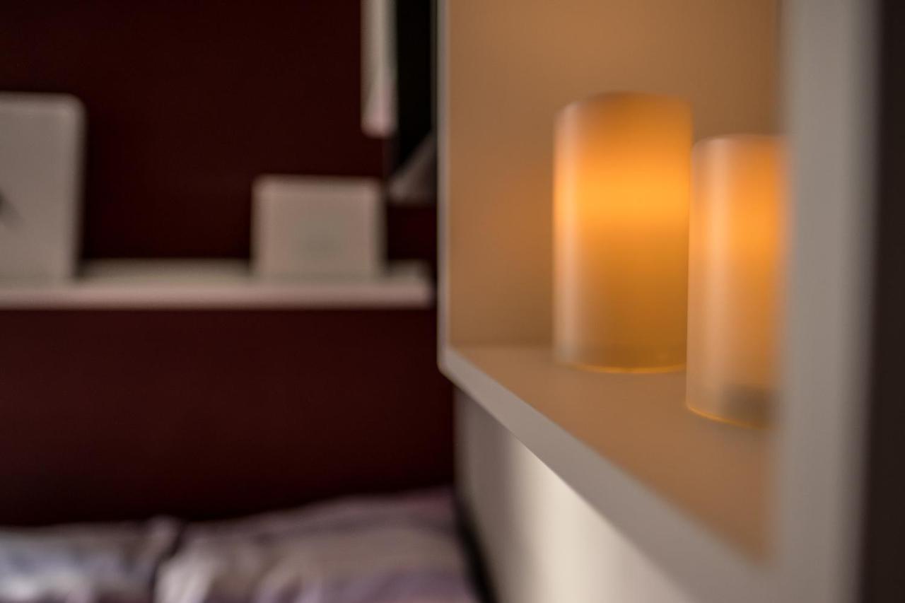 S&s Homestay Palermo