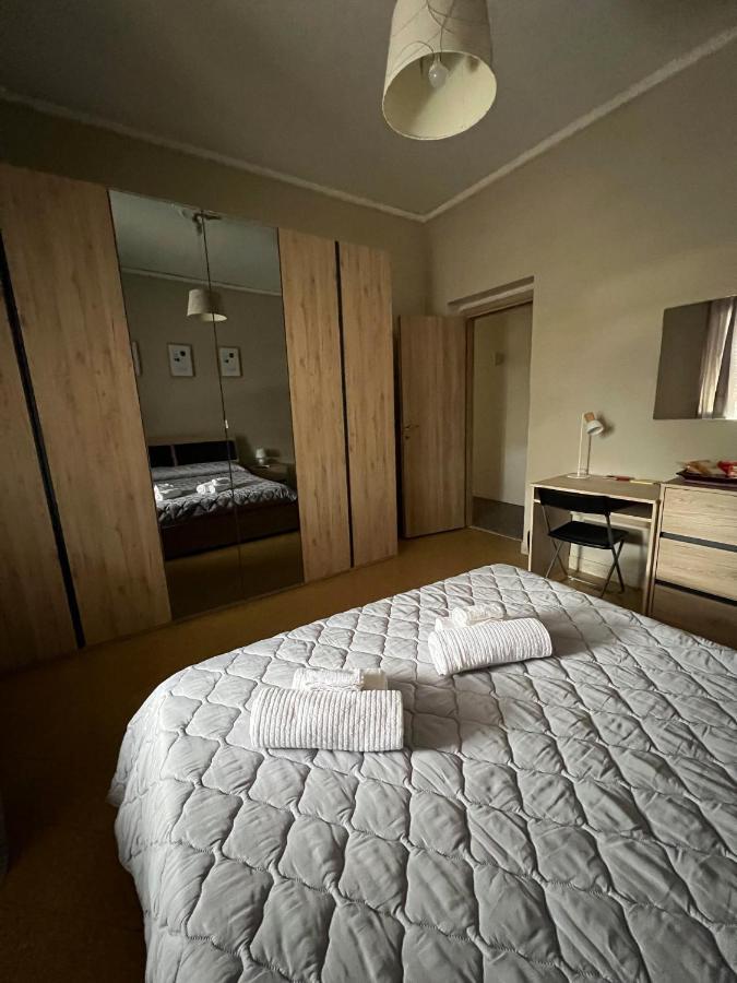 S&s Homestay Palermo