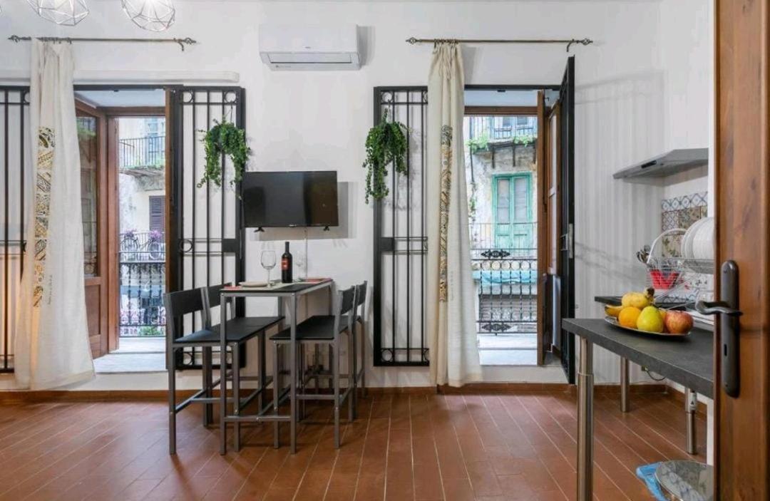 Dame Apartment Palermo