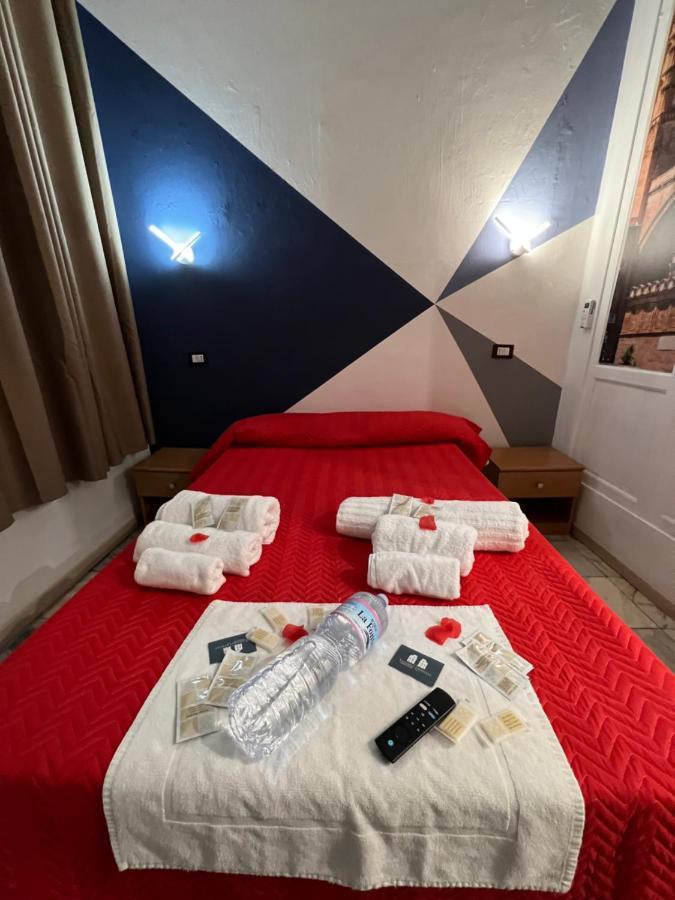 Apartment Vittorio Emanuele House *