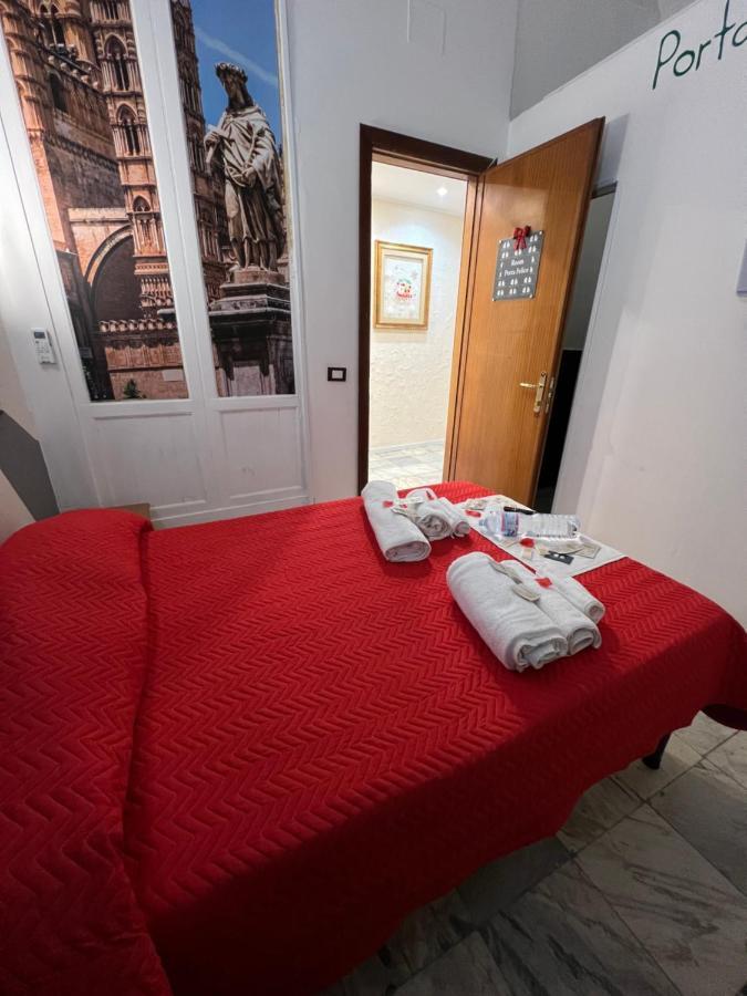 Vittorio Emanuele House Apartment *