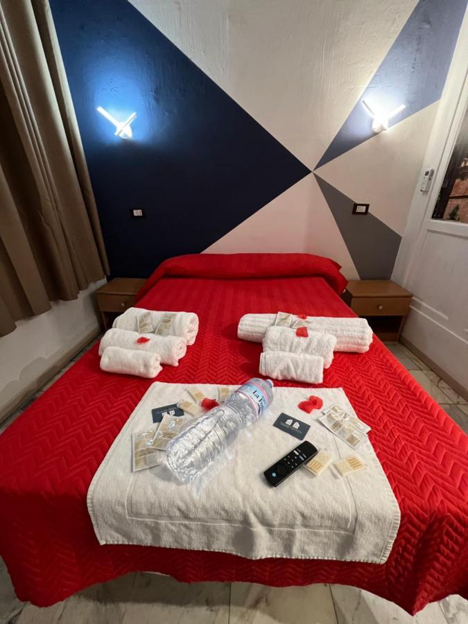 Apartment Vittorio Emanuele House