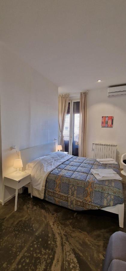 Palermo Rooms Acomodação com café da manhã  2*