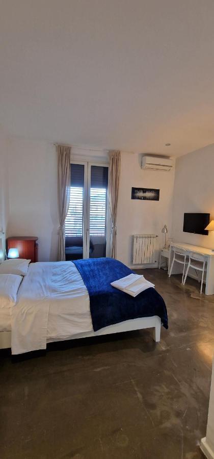 Palermo Rooms