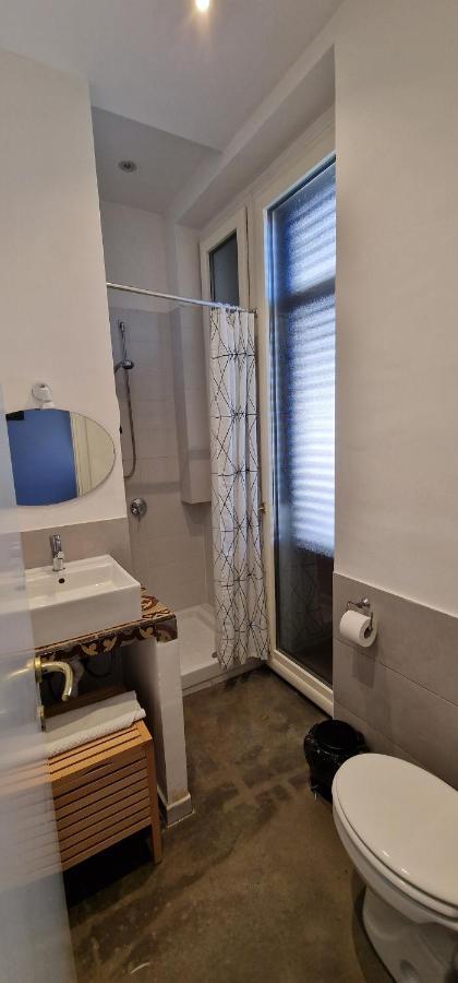 Acomodação com café da manhã  Palermo Rooms Palermo