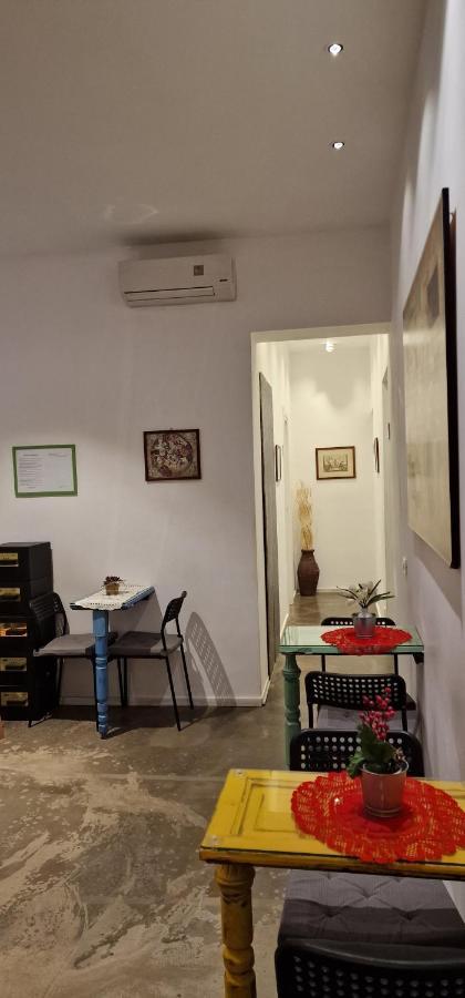 Palermo Rooms Palermo