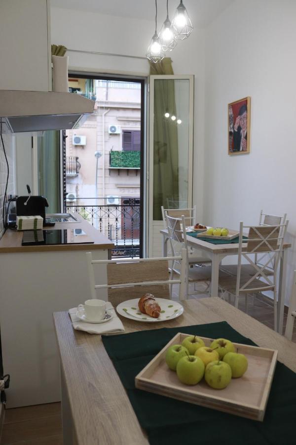 Greenhome * Palermo