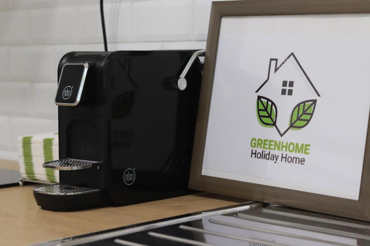 Affittacamere Greenhome *
