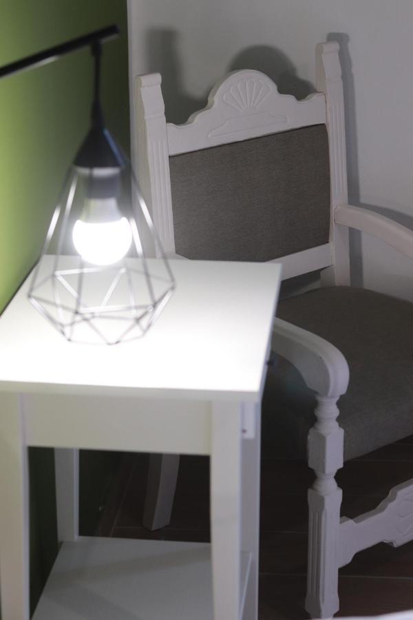 Greenhome Affittacamere