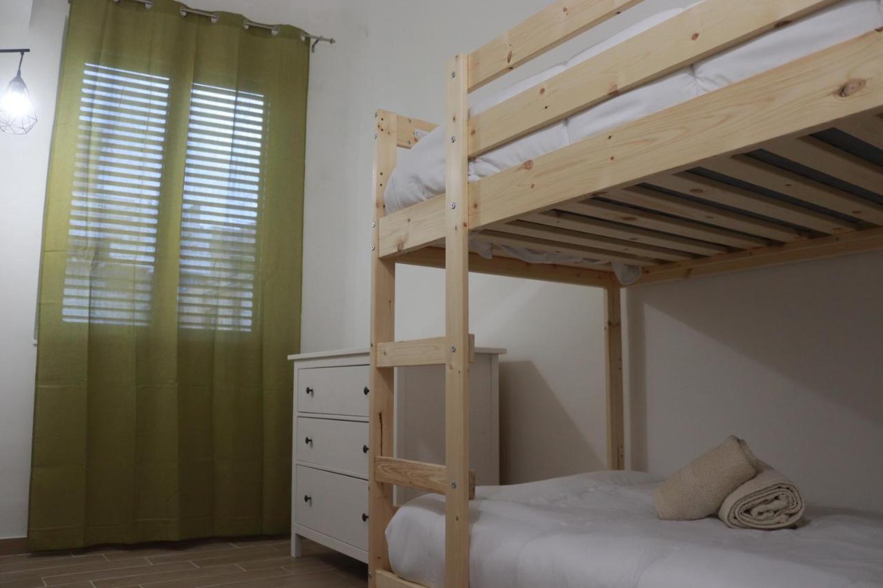 Affittacamere Greenhome Palermo