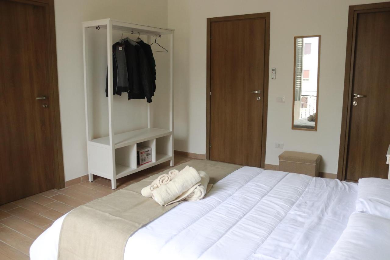 Affittacamere Greenhome Palermo
