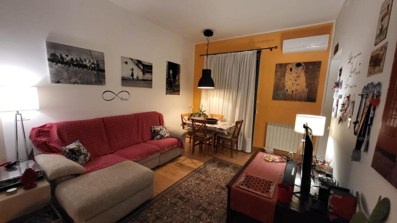 Apartamento Itiseasy Private