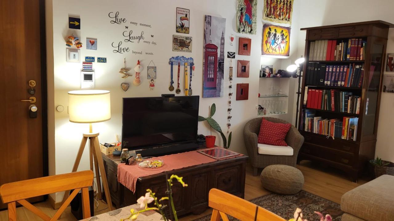 Apartamento Itiseasy Private