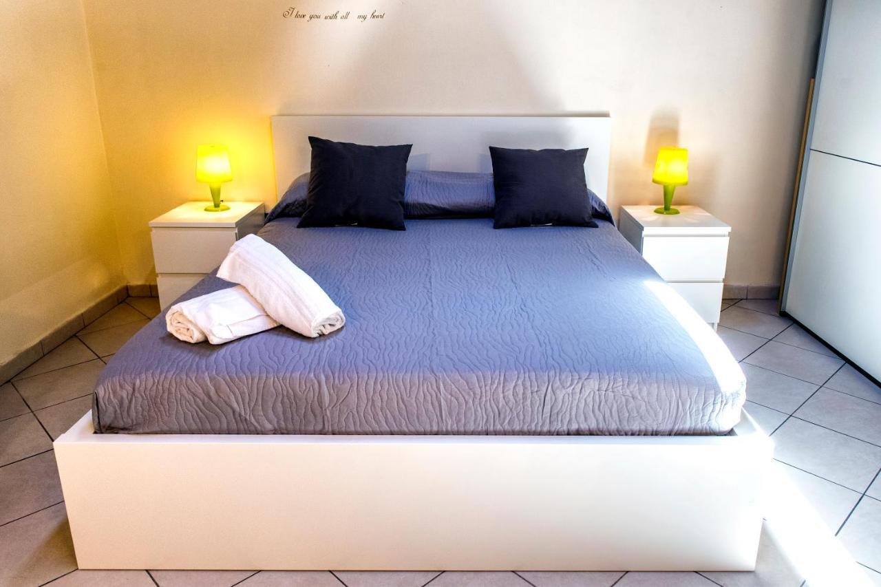 Appartamento Central Apartrooms