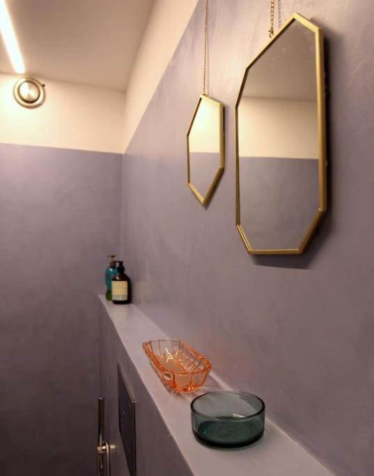 Loft Tra Le Stelle E I Pesci. *