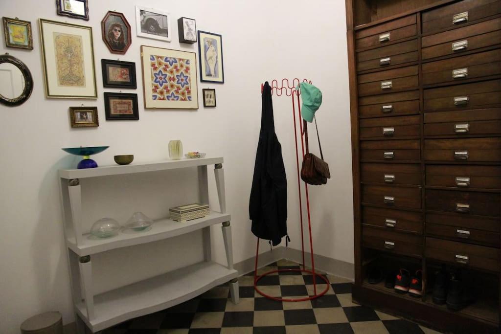 Loft Tra Le Stelle E I Pesci. Apartment
