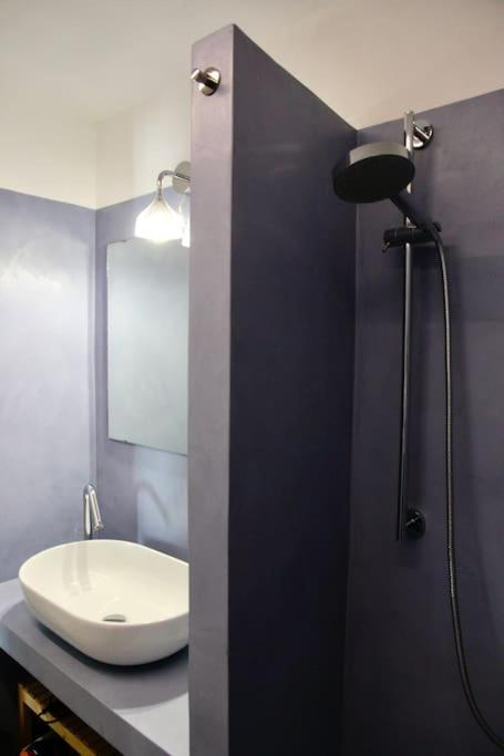 Apartment Loft Tra Le Stelle E I Pesci. *