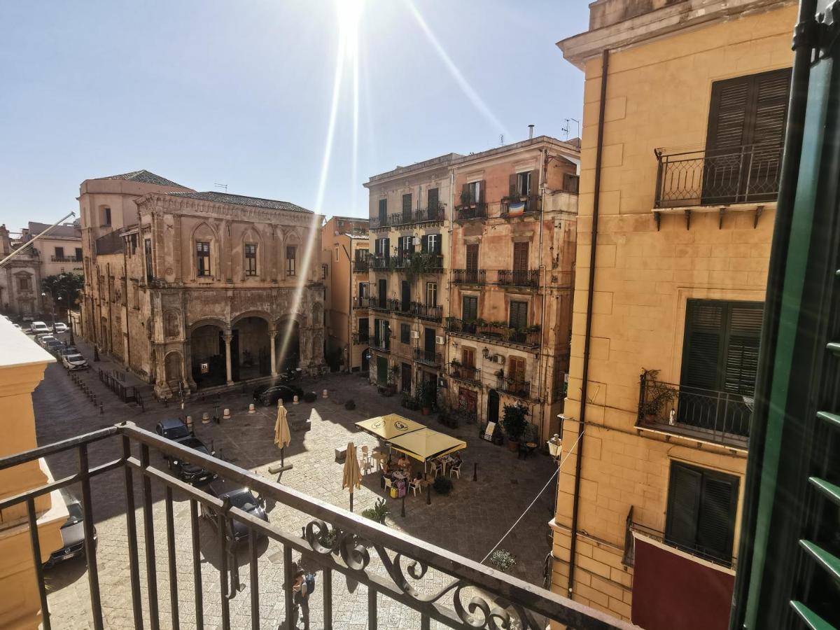 Guest house Dimora Lecerf Palermo