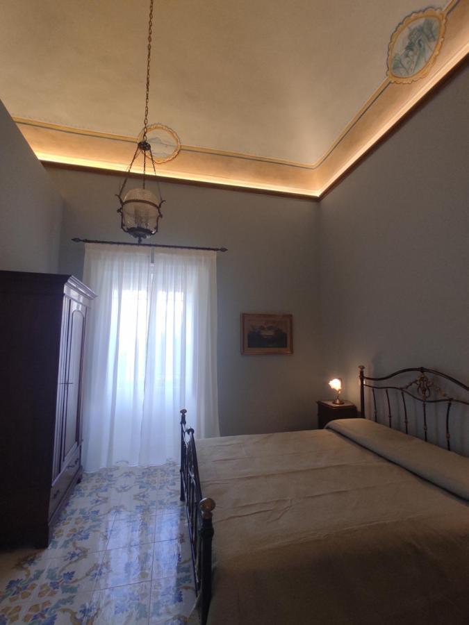 Dimora Lecerf Guest house