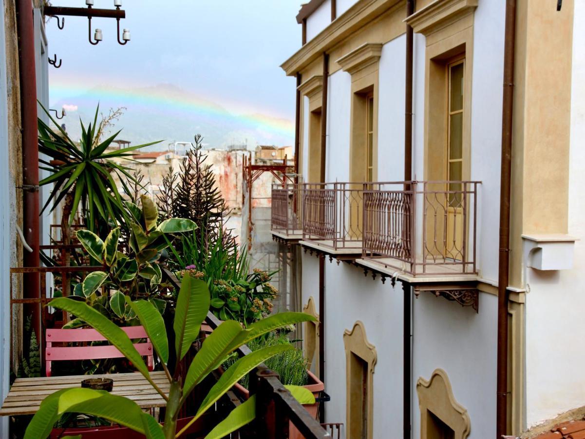 Loft Tra Le Stelle E I Pesci. * Palermo