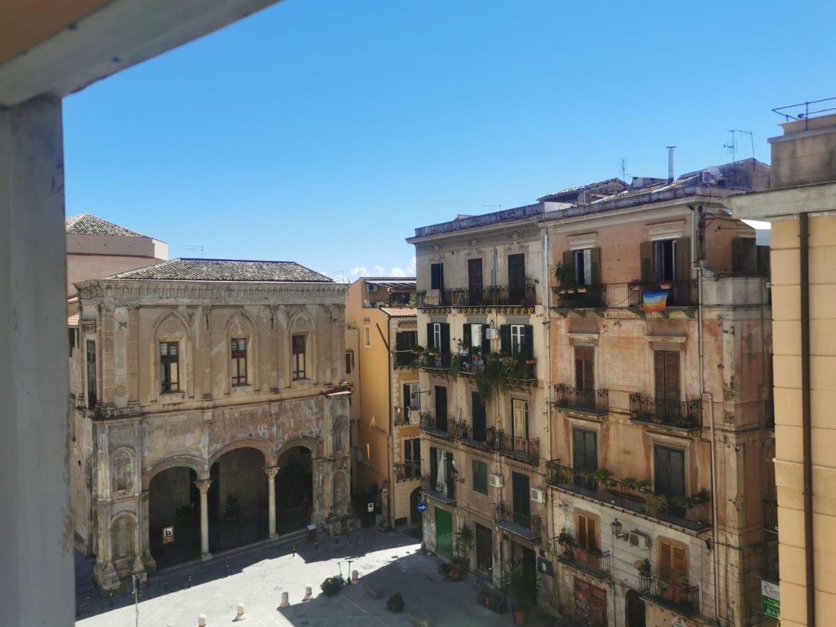 Dimora Lecerf * Palermo