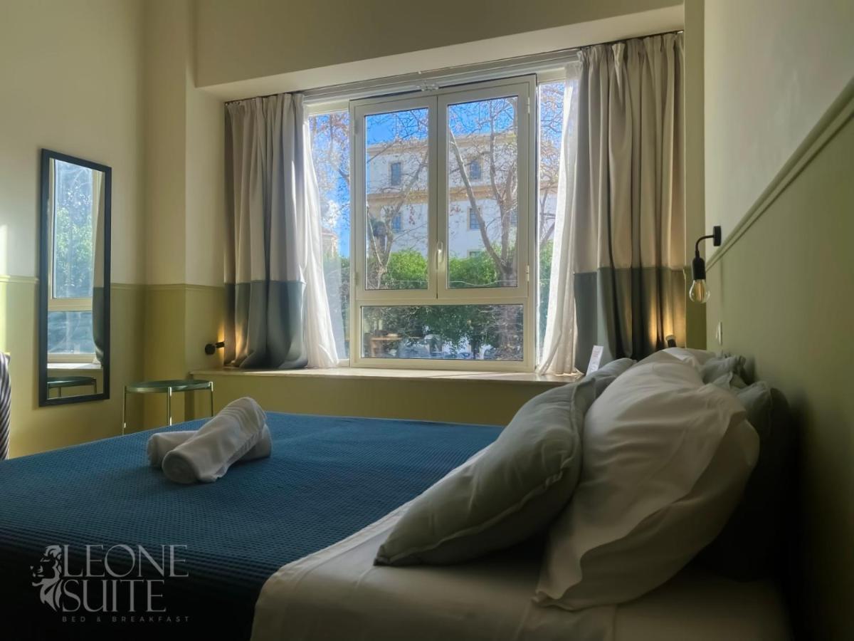 Leone & Restaurant Bed & Breakfast 3*