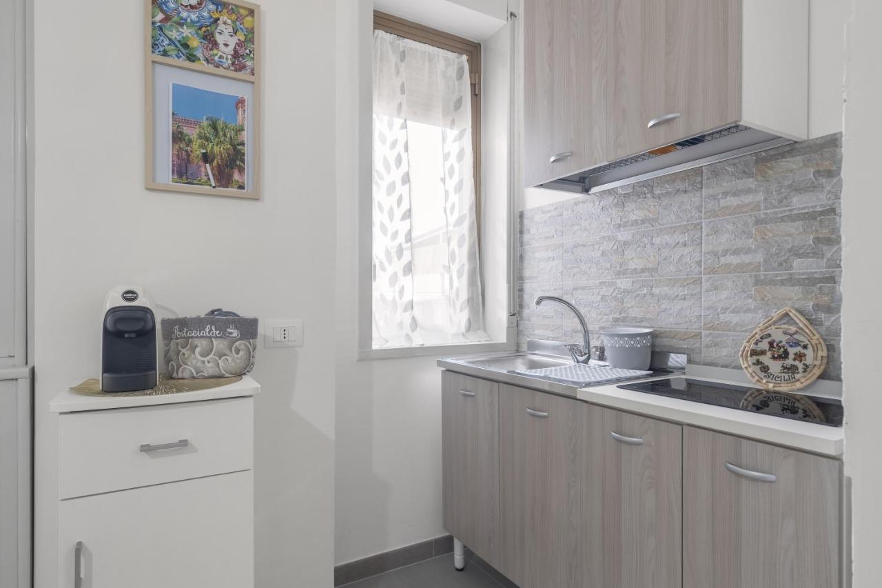 Casa Reale Apartment Palermo