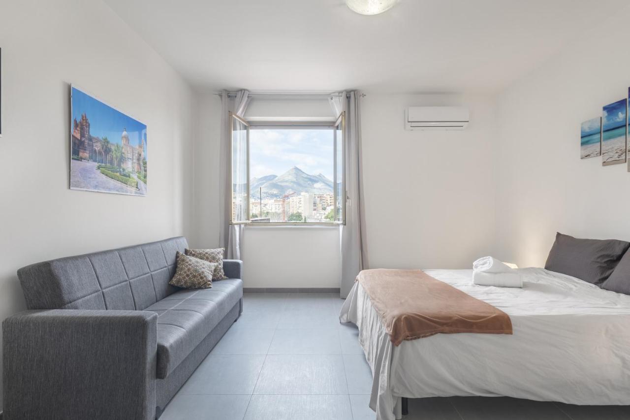 Casa Reale Apartment *