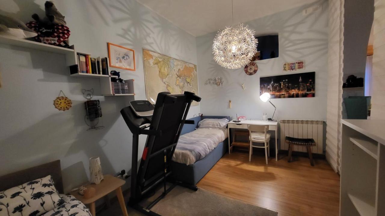 Itiseasy Private Apartamento