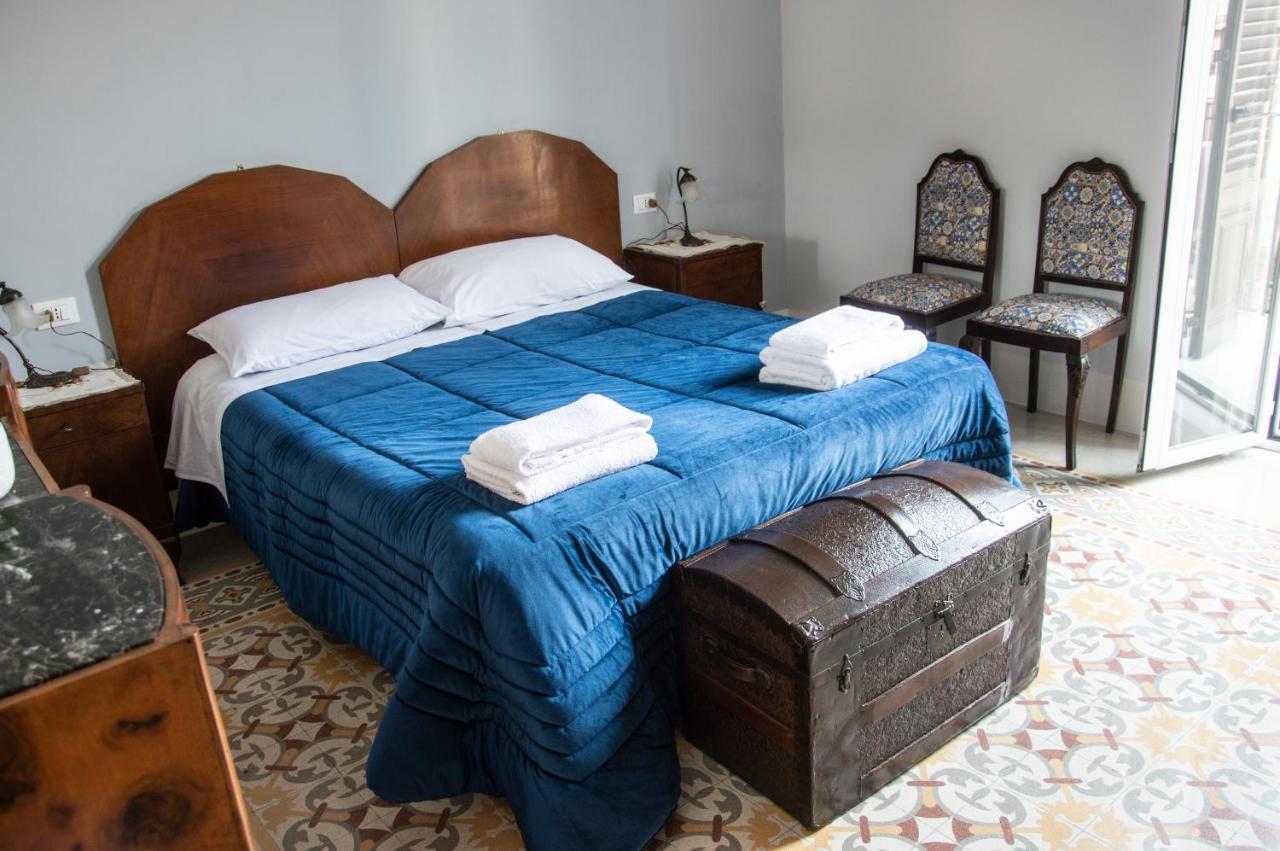 Battisti 18 Vintage Guest house *