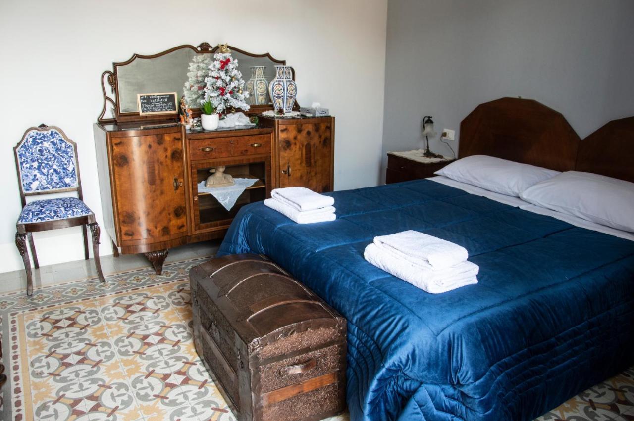 Guest house Battisti 18 Vintage